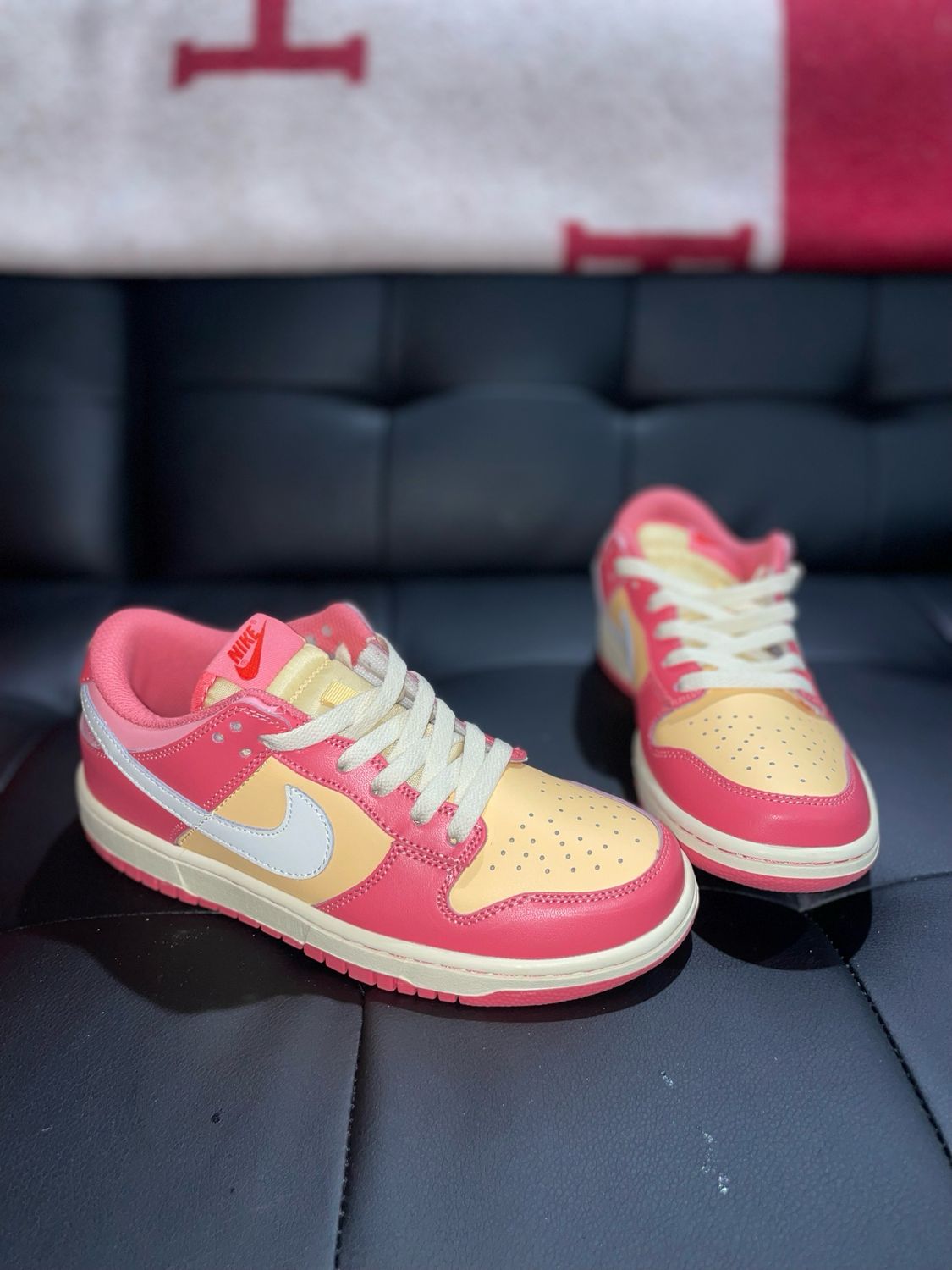 Nike Dunks