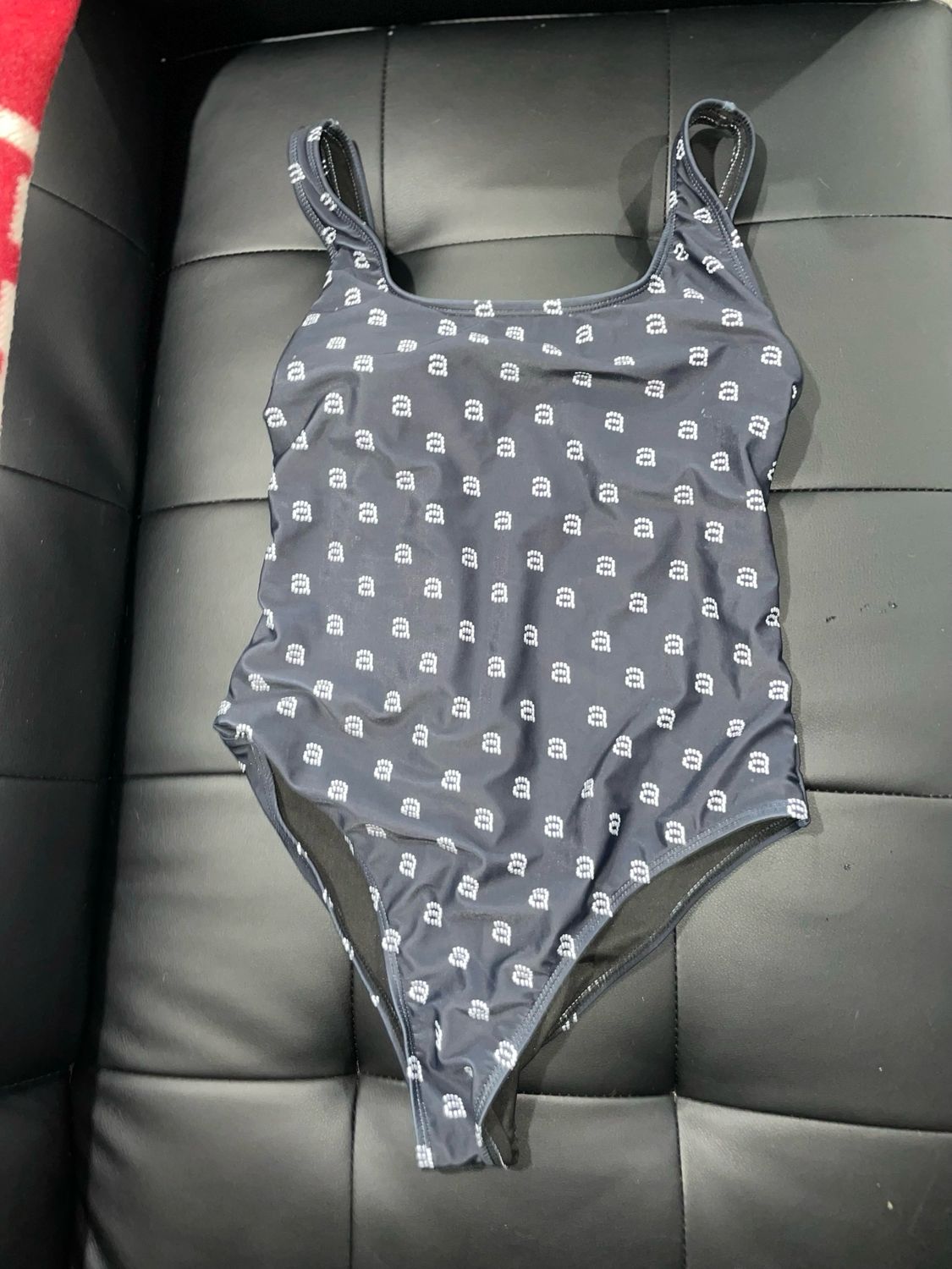 Alexander Wang Bathing Suit