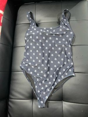 Alexander Wang Bathing Suit