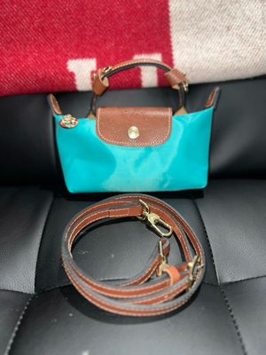Longchamp Bag