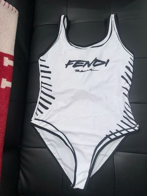 Fendi Bathing Suit