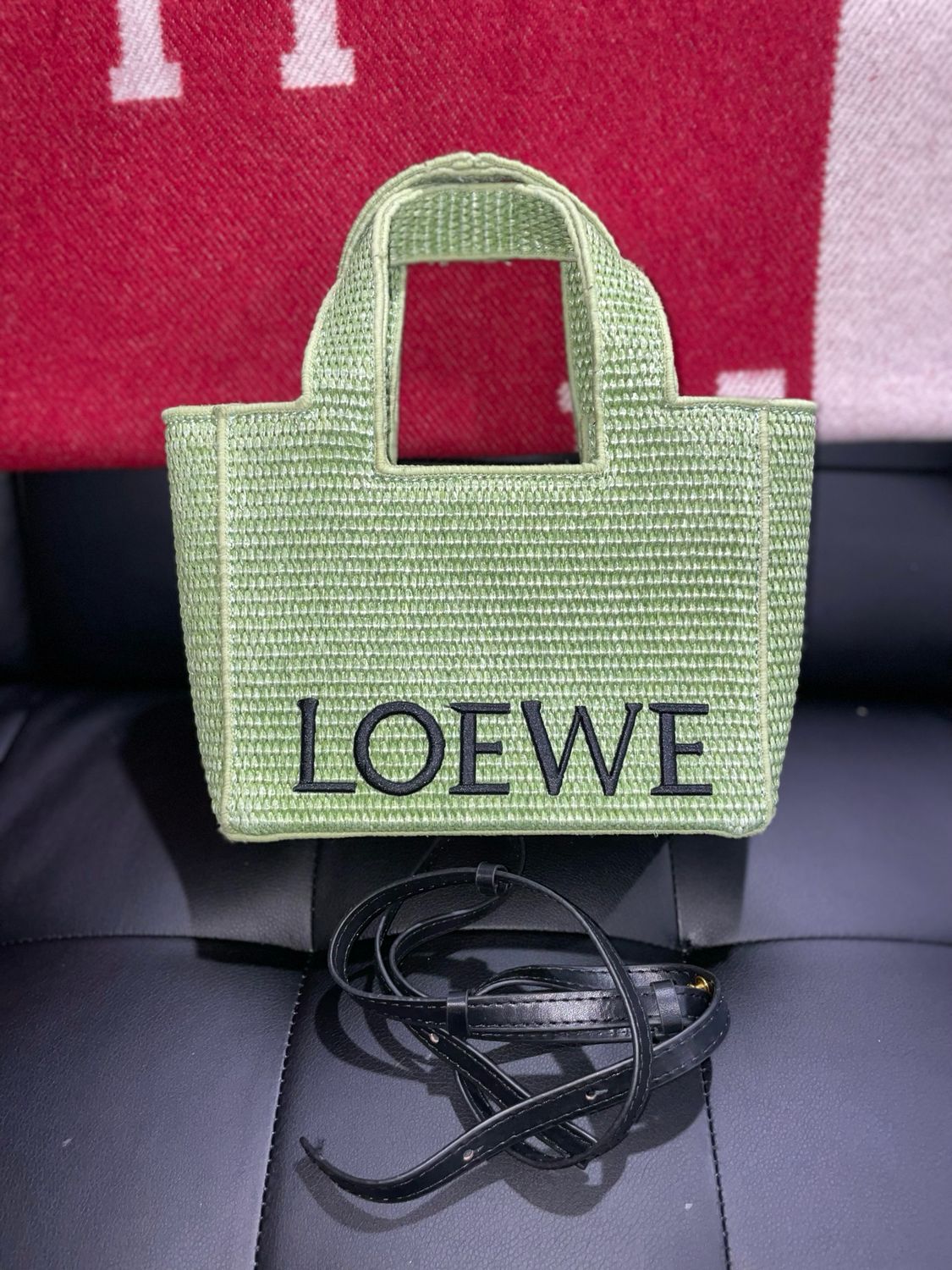 Loewe Bag