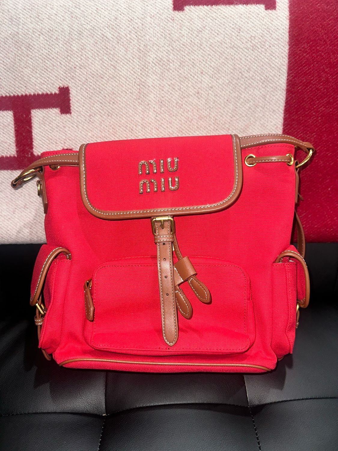 Miu Miu Bag