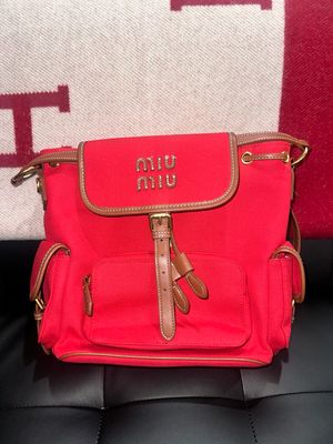 Miu Miu Bag