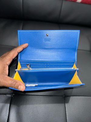 Goyard Wallet