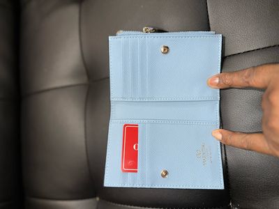 Valentino Wallet