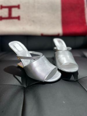 Fendi Heels