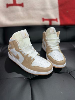 Jordan 1’s