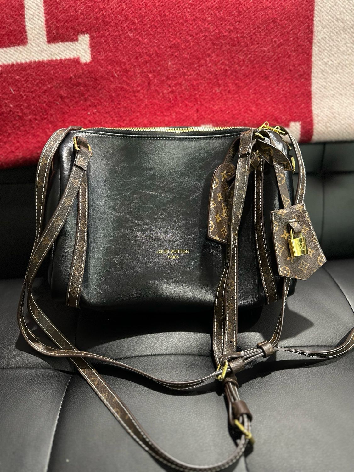 Louis Vuitton