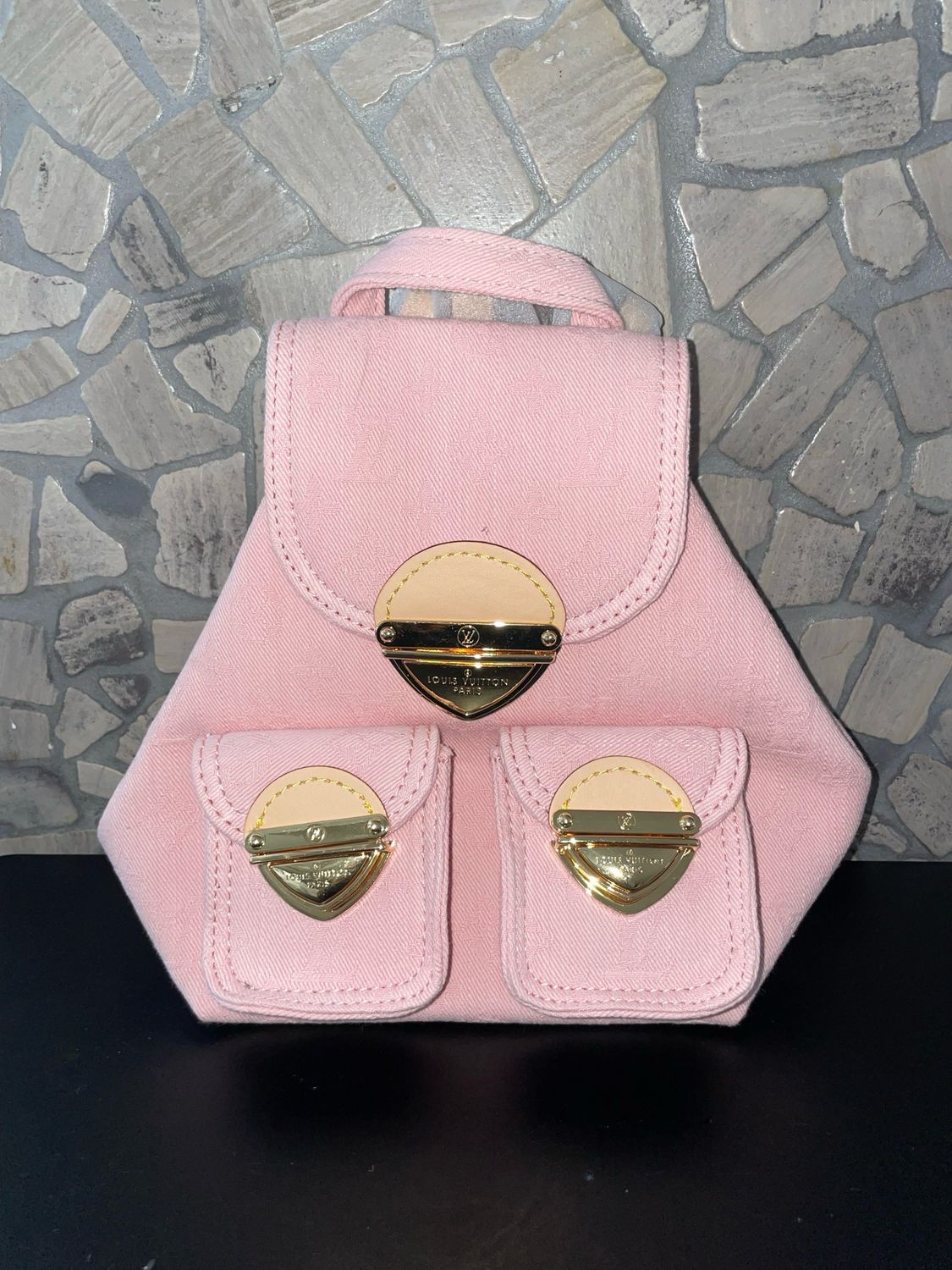 Louis Vuitton Bag