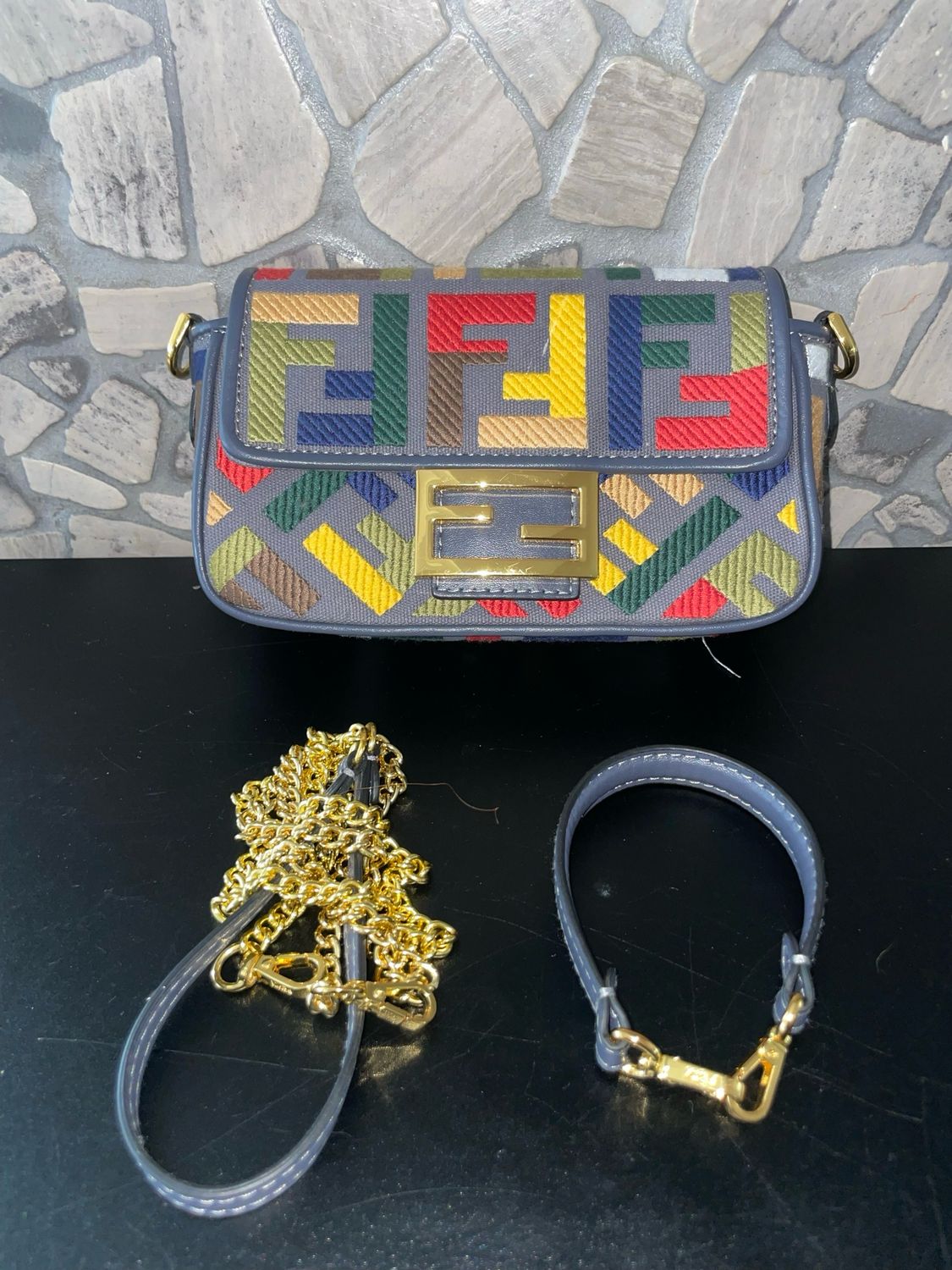 Fendi Bag