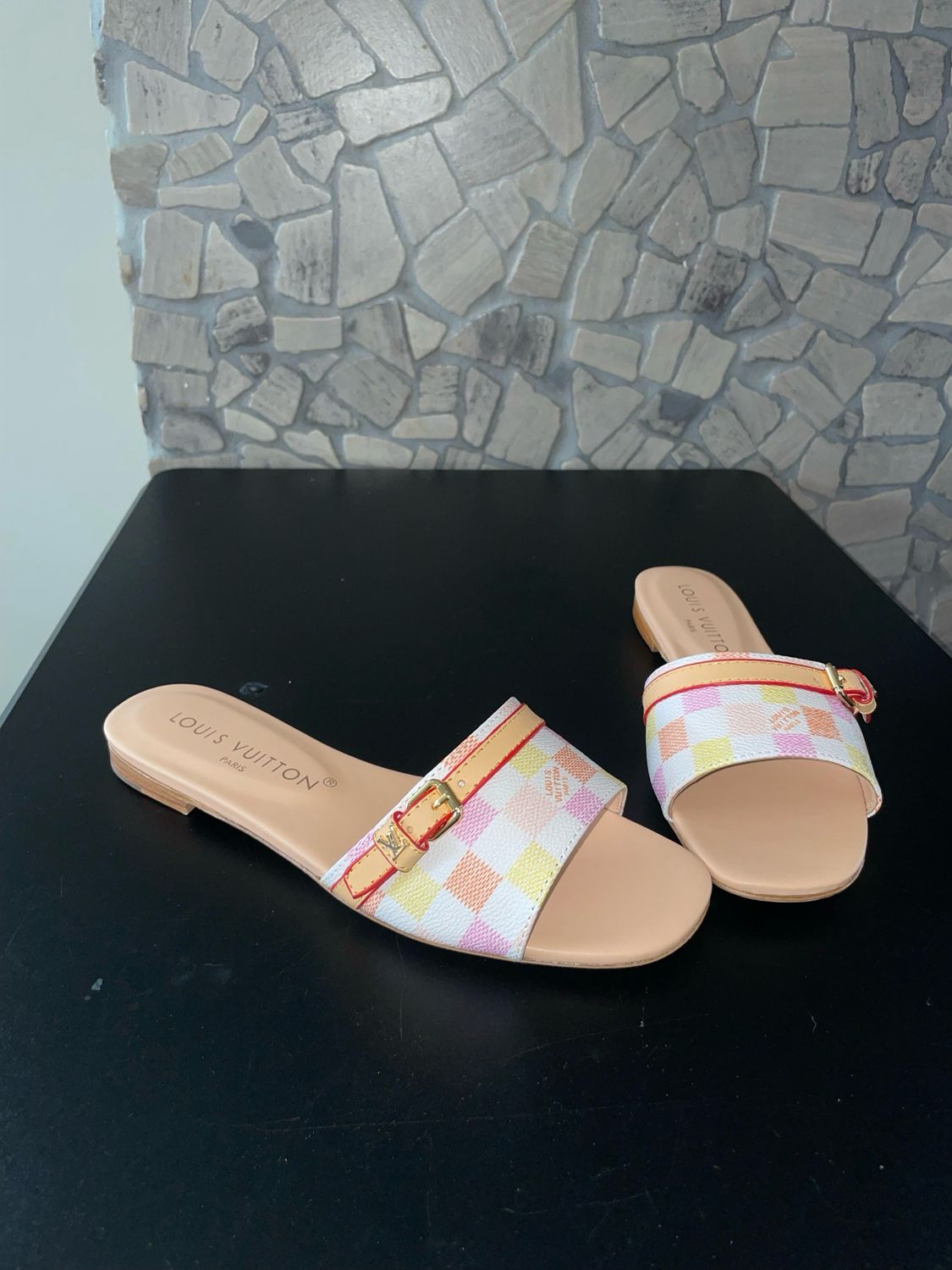 Louis Vuitton Flats