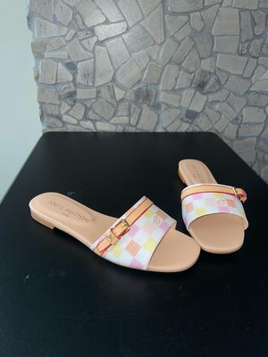 Louis Vuitton Flats