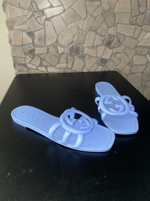 Gucci Flats