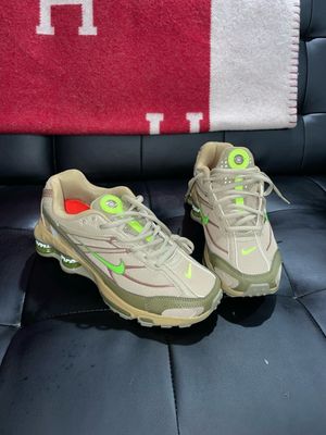Nike X Supreme