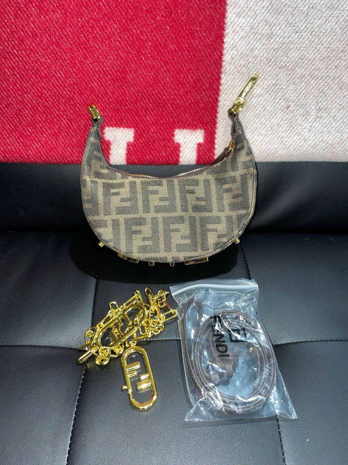 Fendi Bag