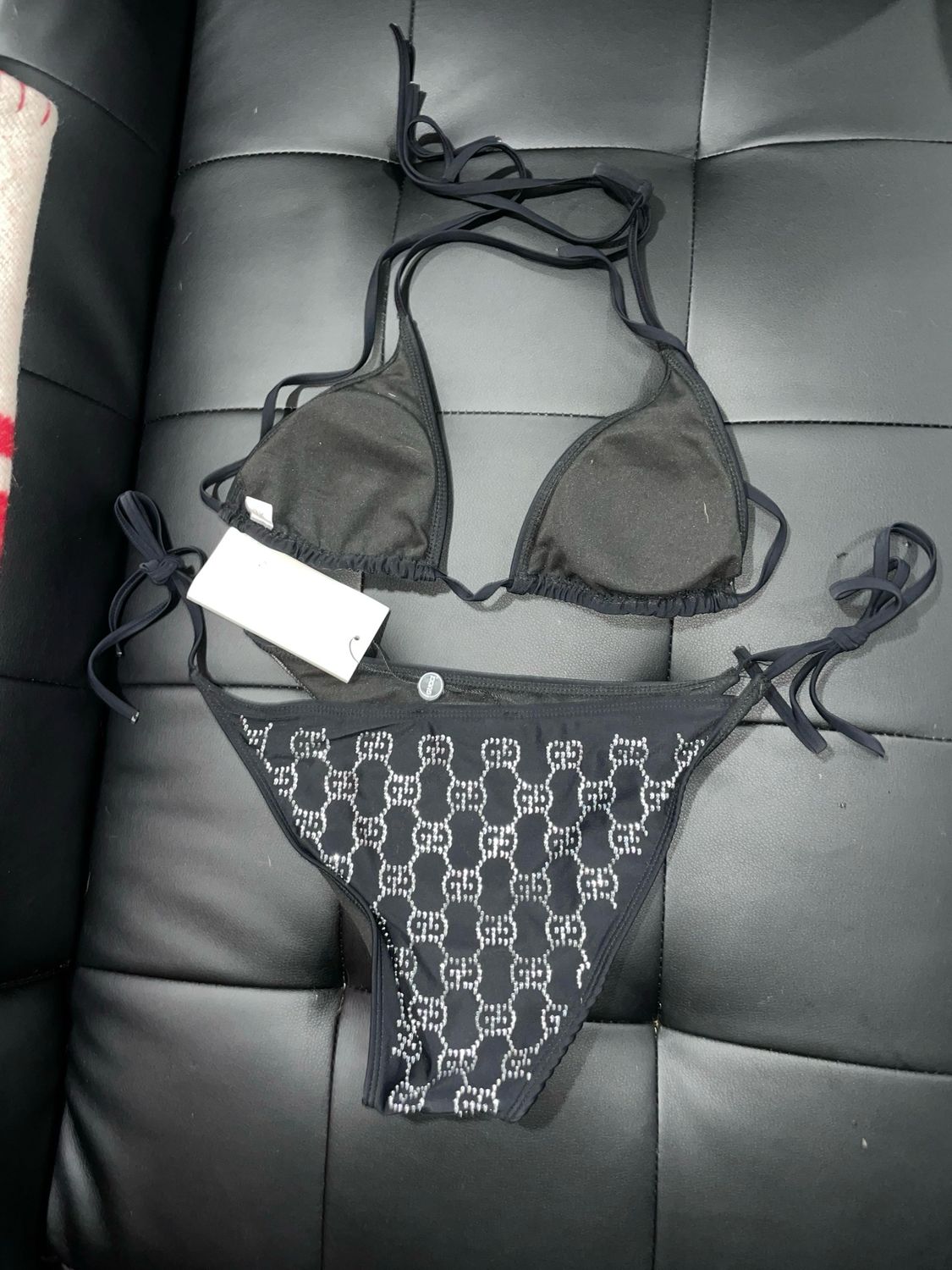 Gucci Bathing Suit