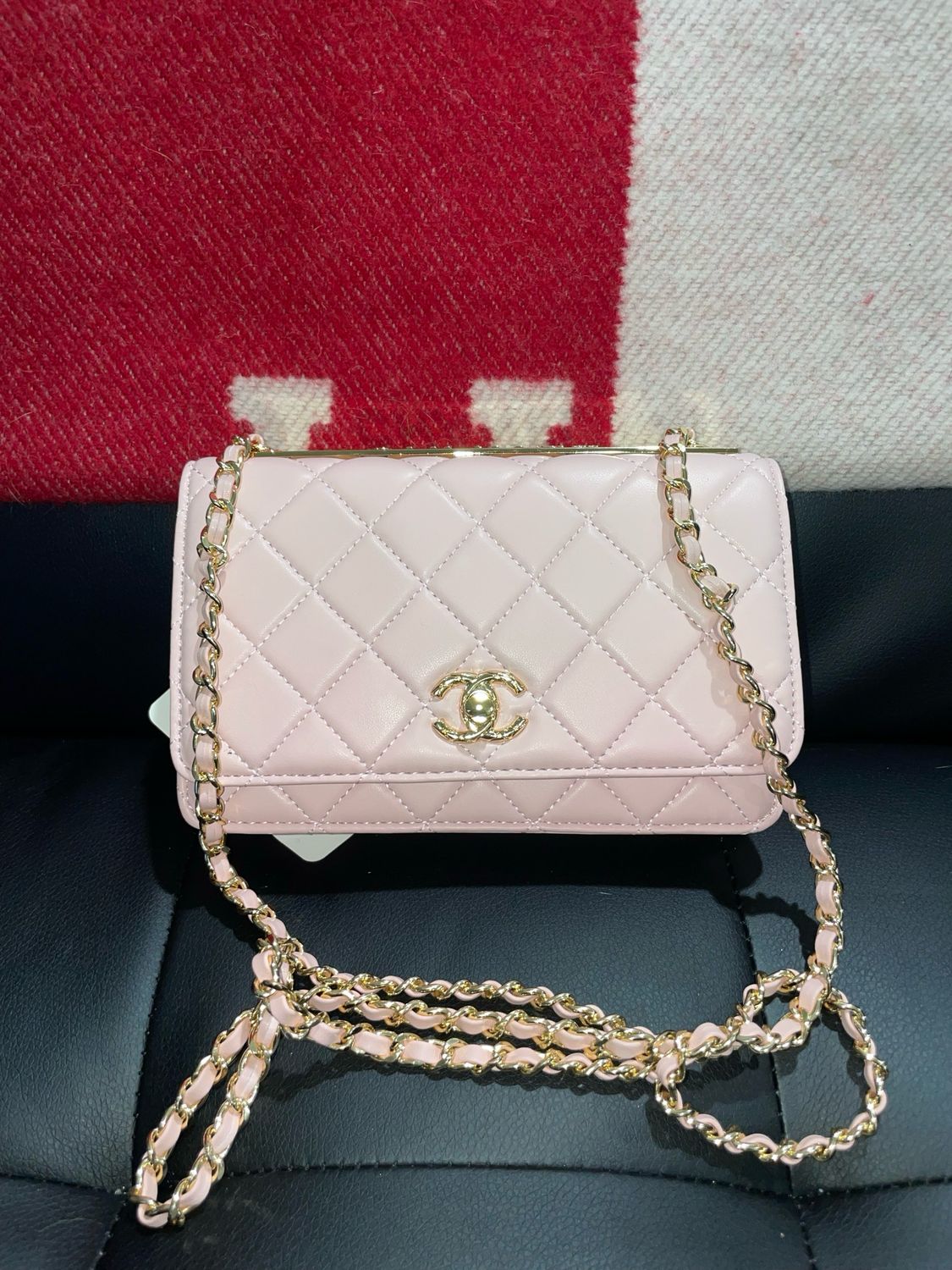 Chanel Bag