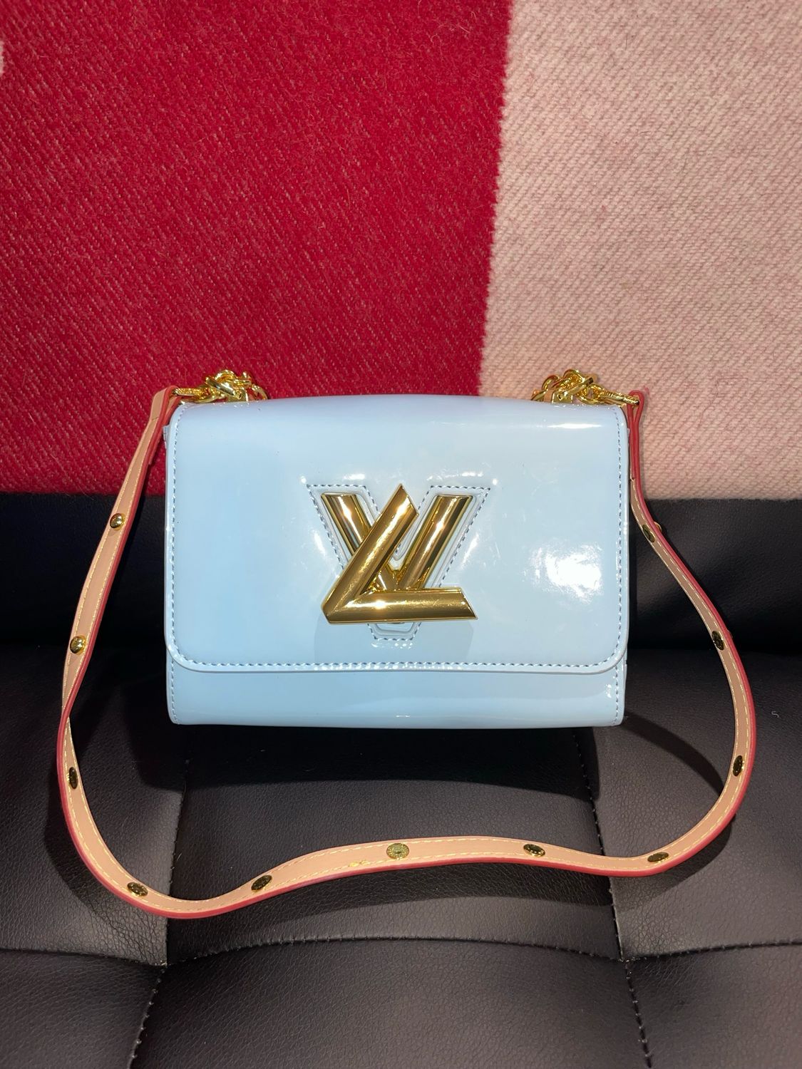 Louis Vuitton Bag