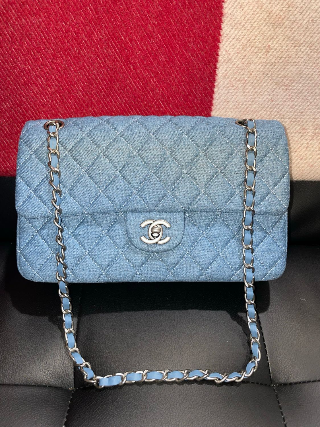 Chanel Bag