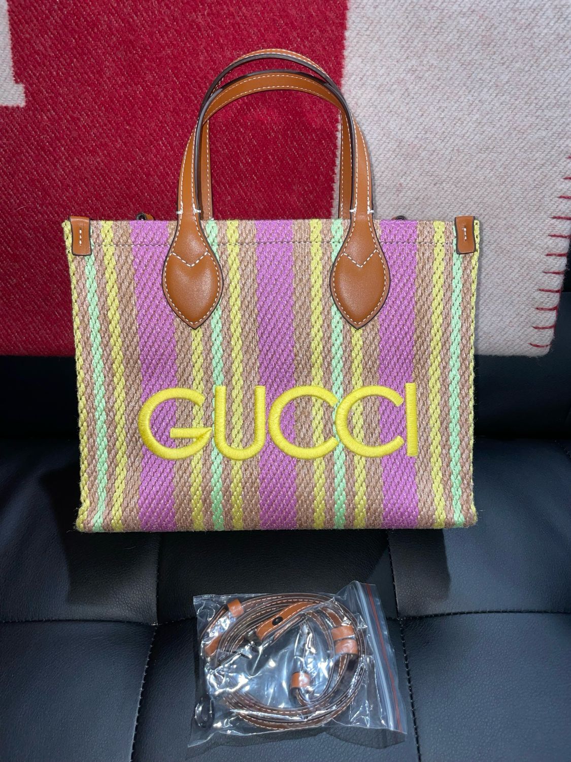 Gucci Bag