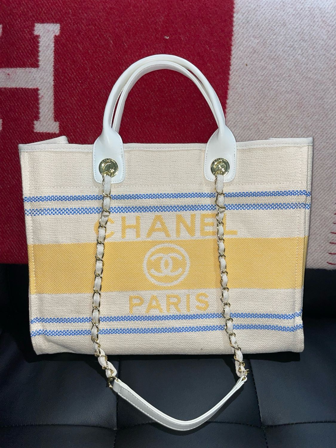 Chanel Bag
