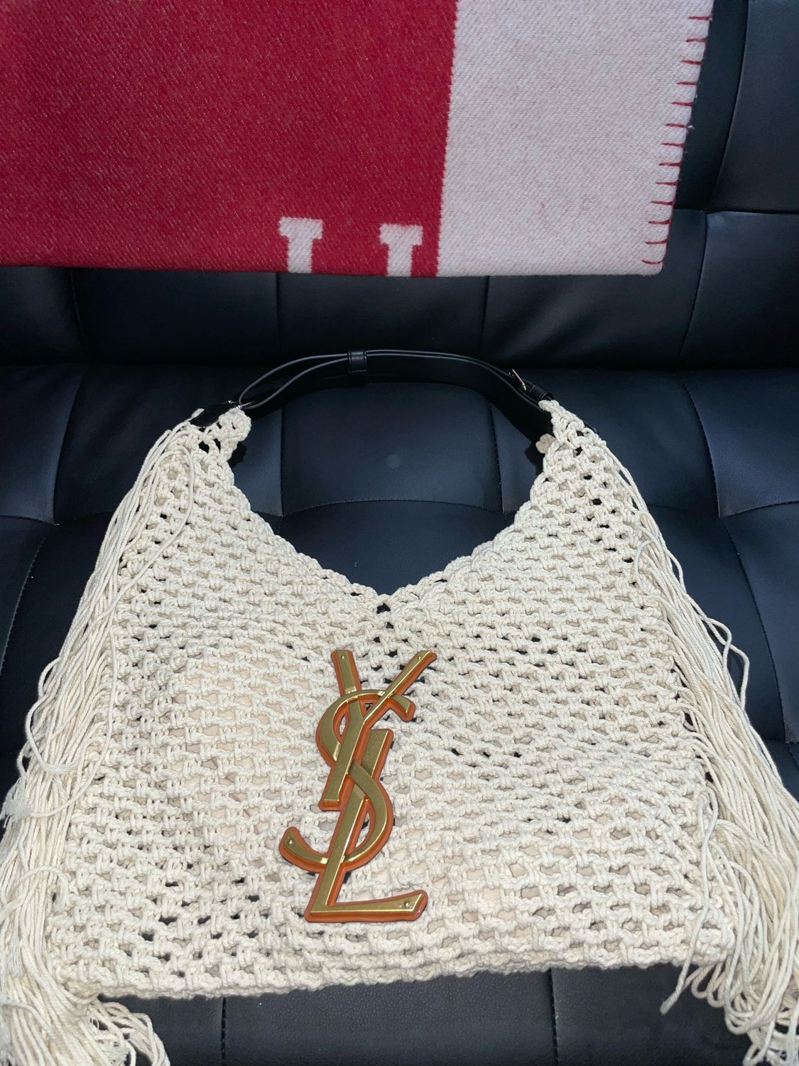 Yves Saint Laurent Bag