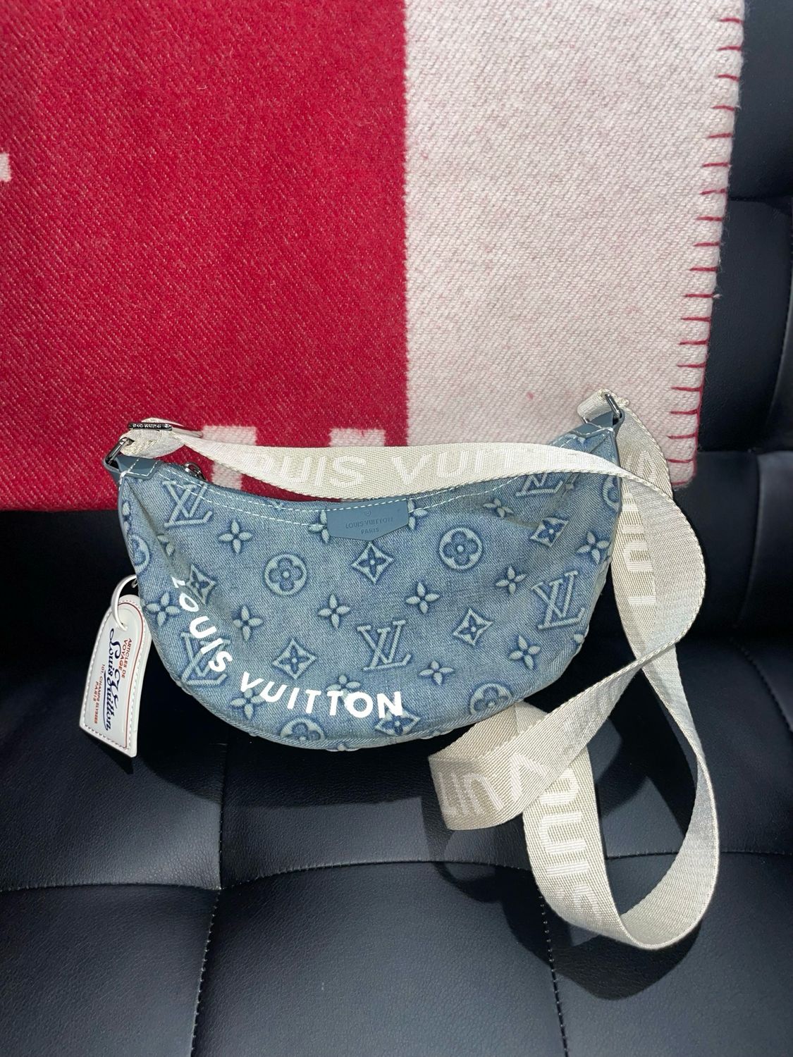 Louis Vuitton Bag