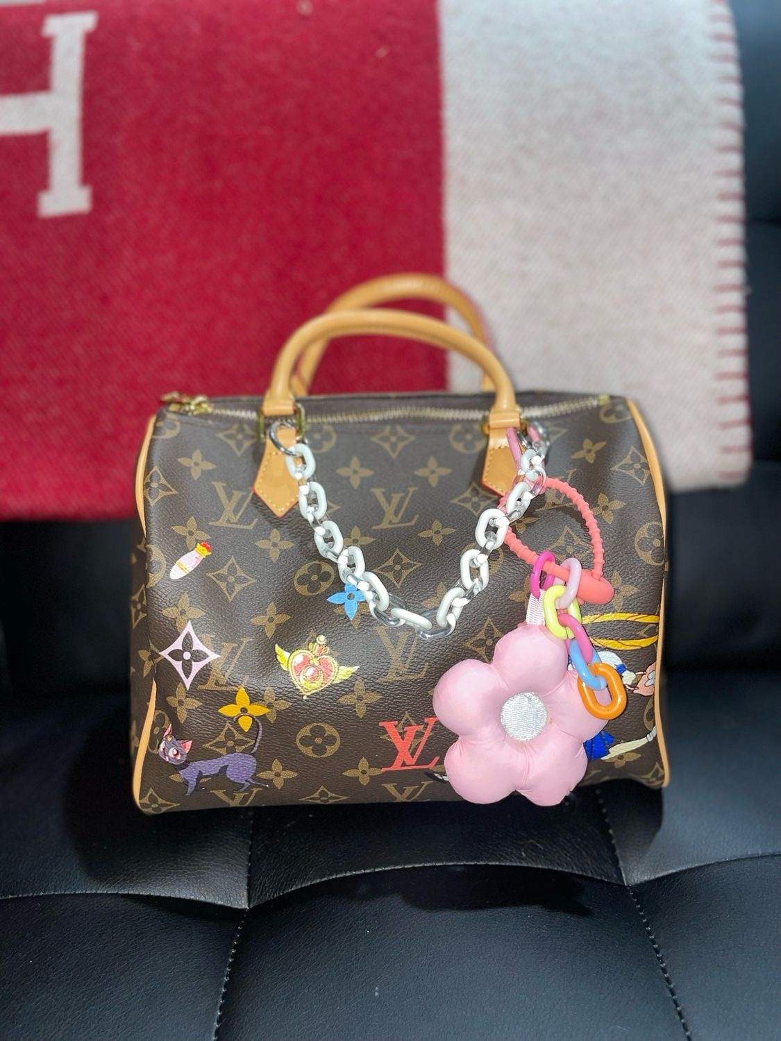 Louis Vuitton Bag