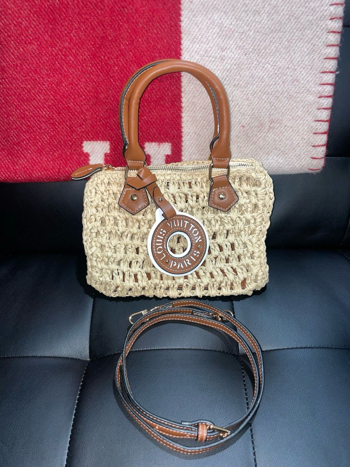 Louis Vuitton Bag
