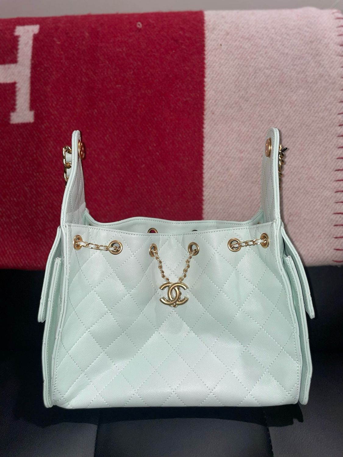 Chanel Bag