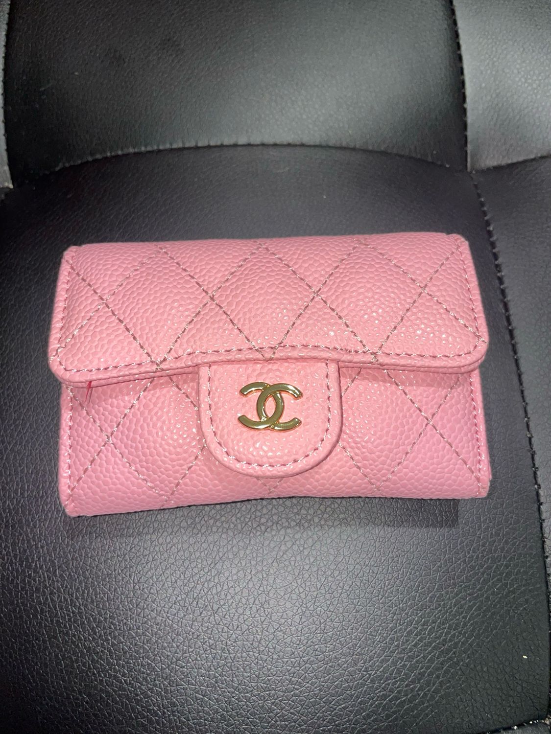 Chanel Wallet/bag