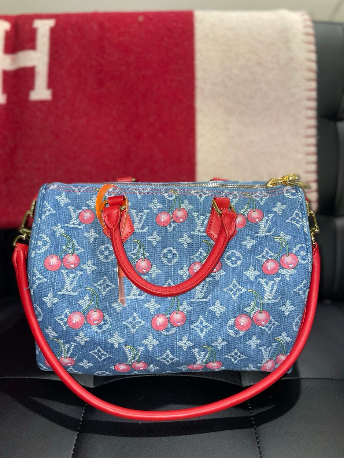 Louis Vuitton Bag