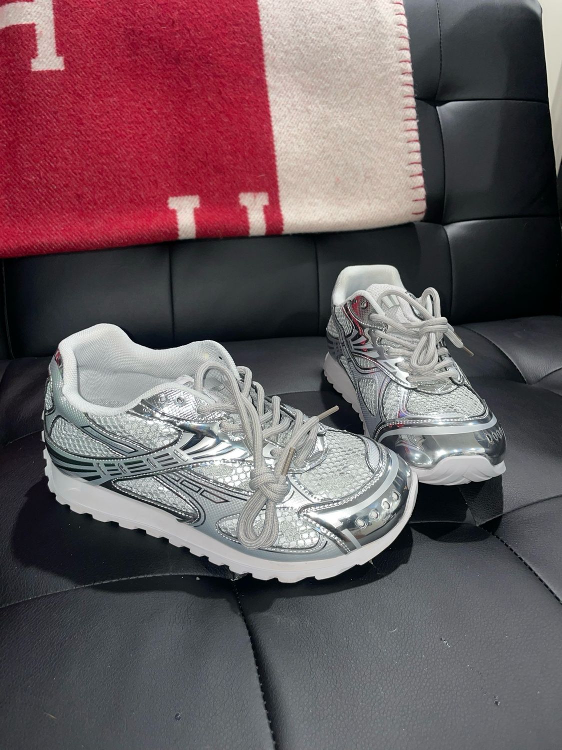 Bottega Veneta Shoes
