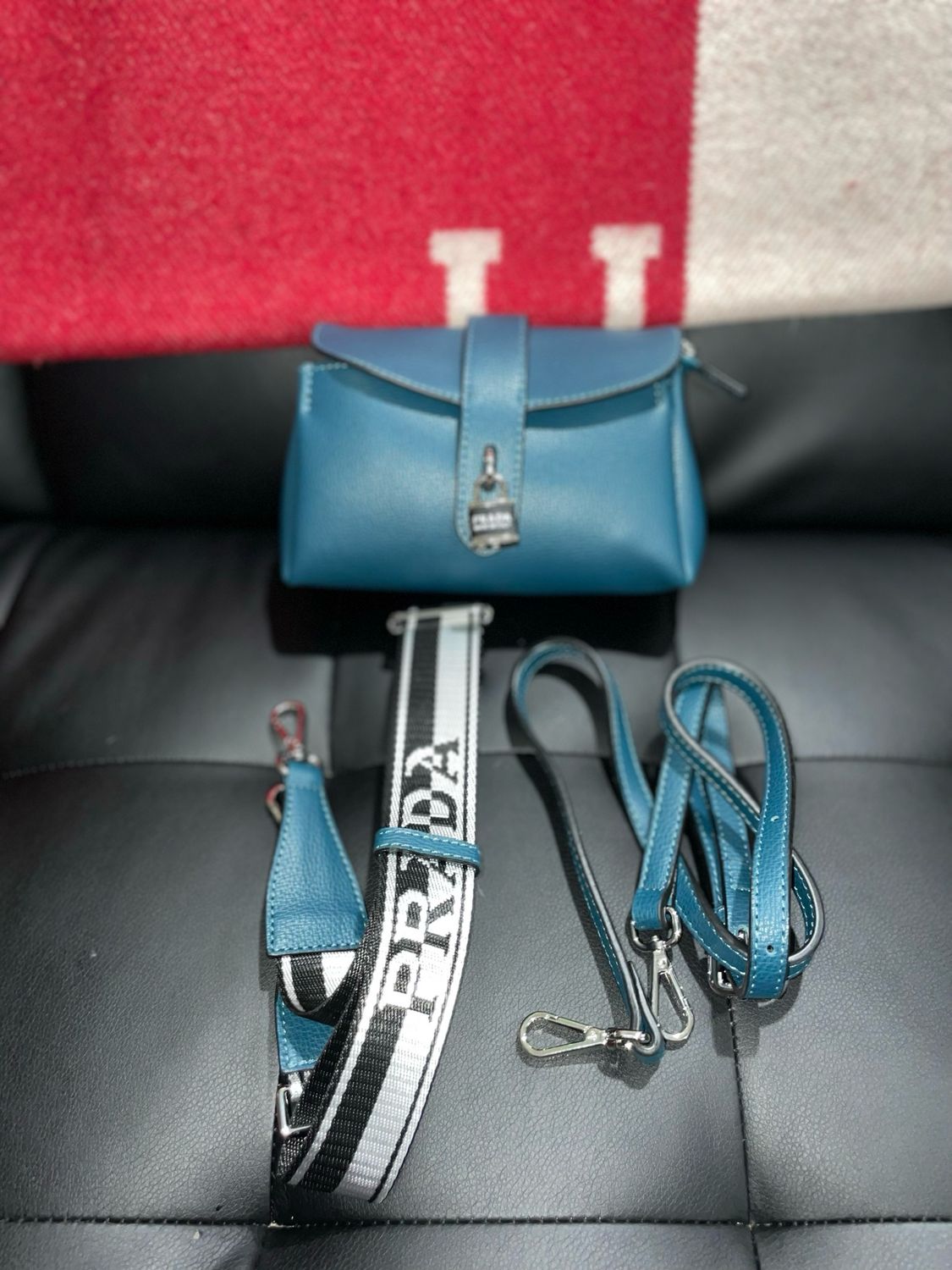 Prada Bag