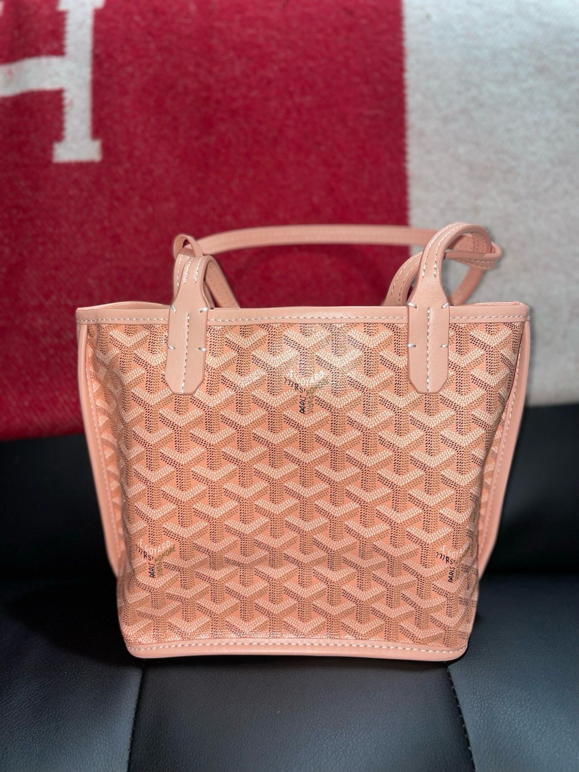 GoYard Bag