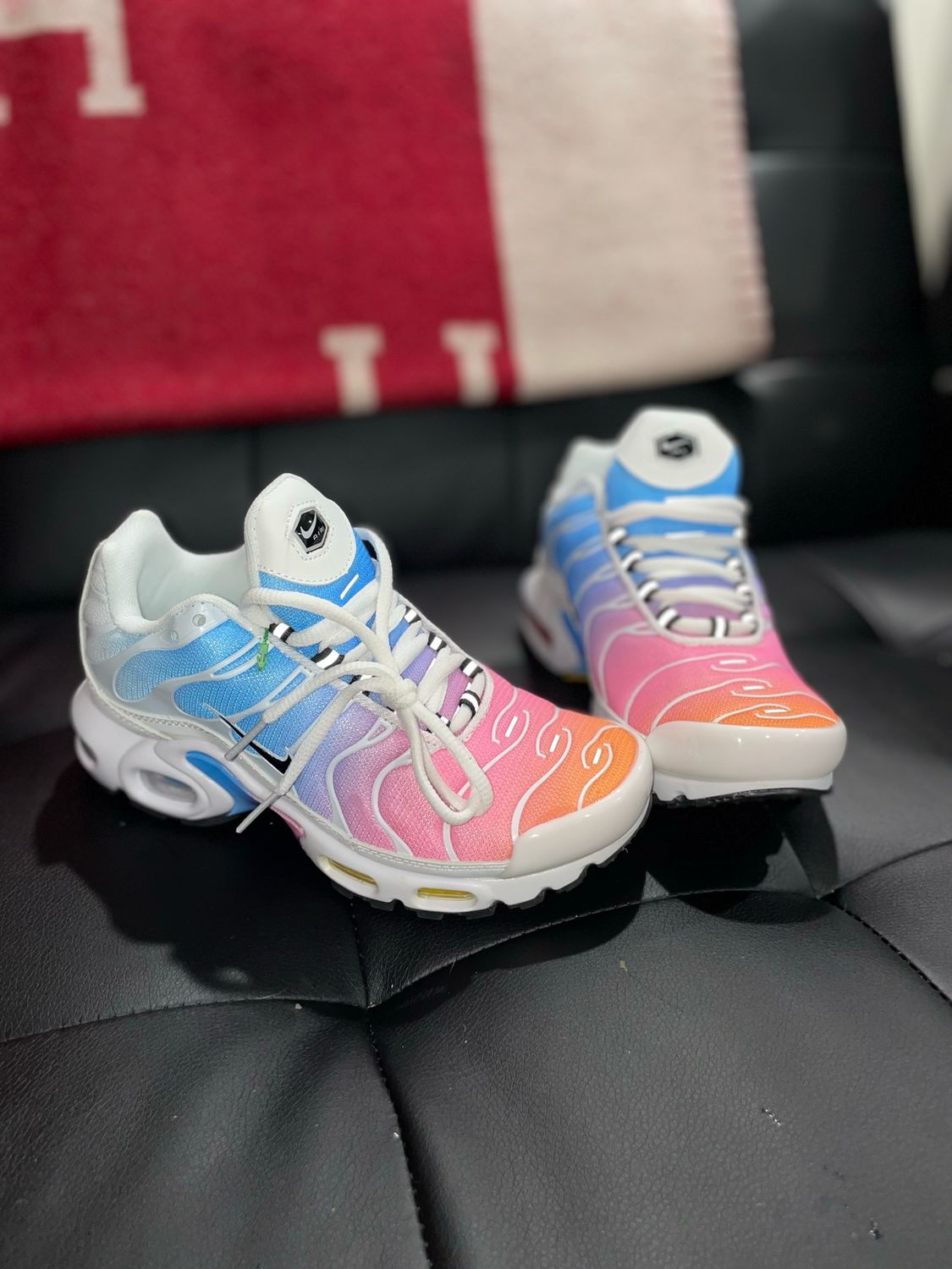 Nike