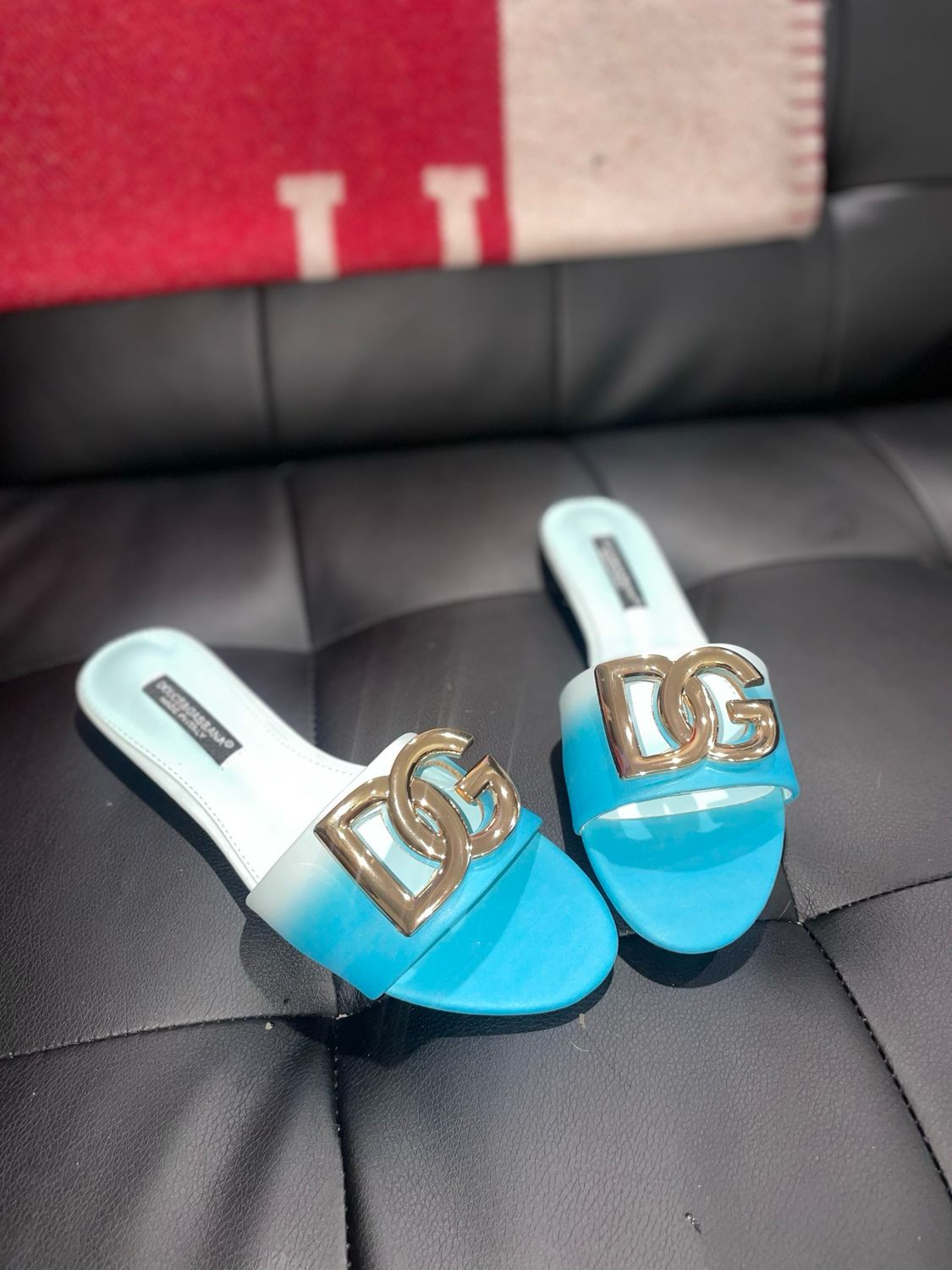 Dolce &amp; Gabbana