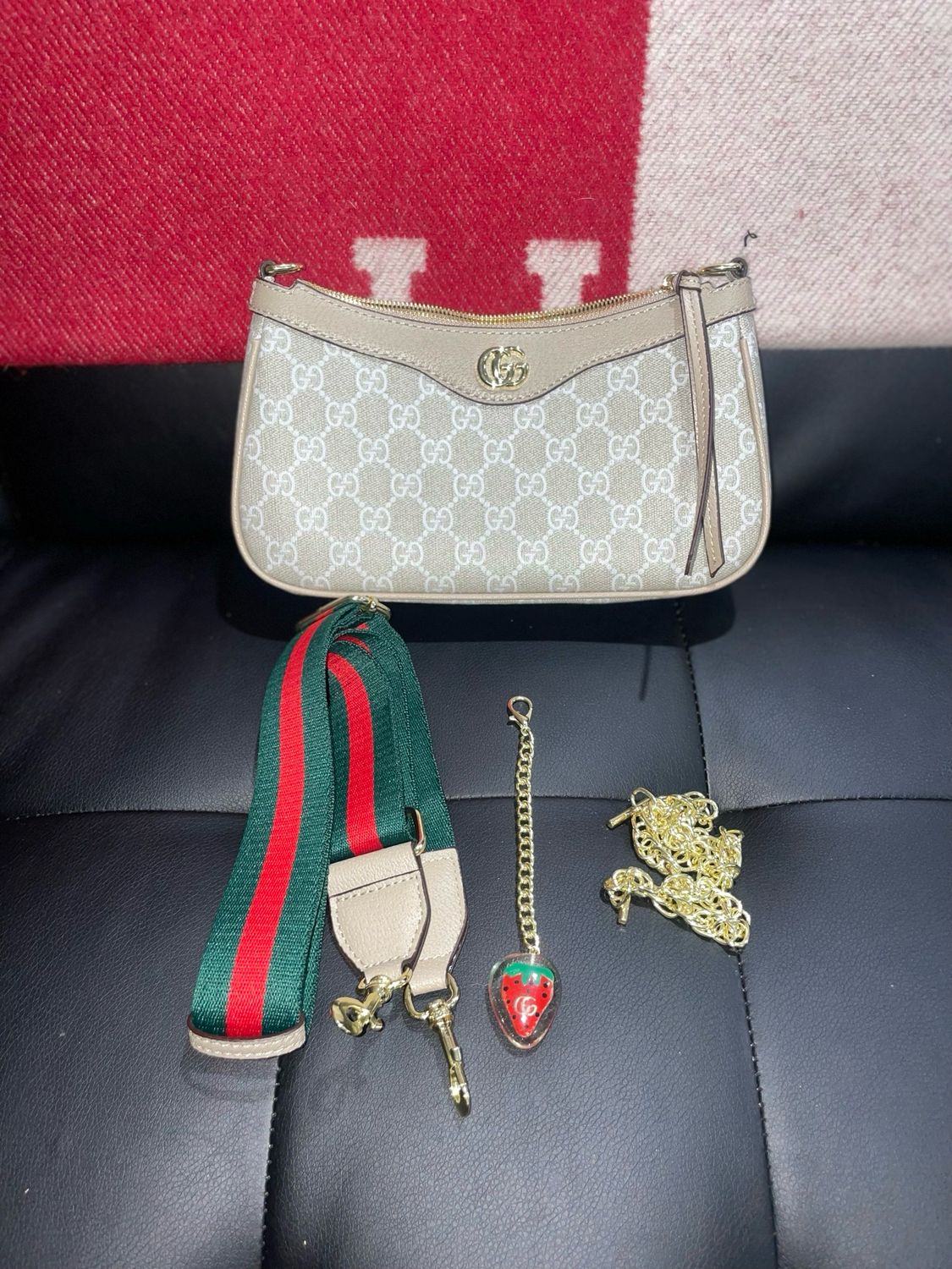 Gucci Bag