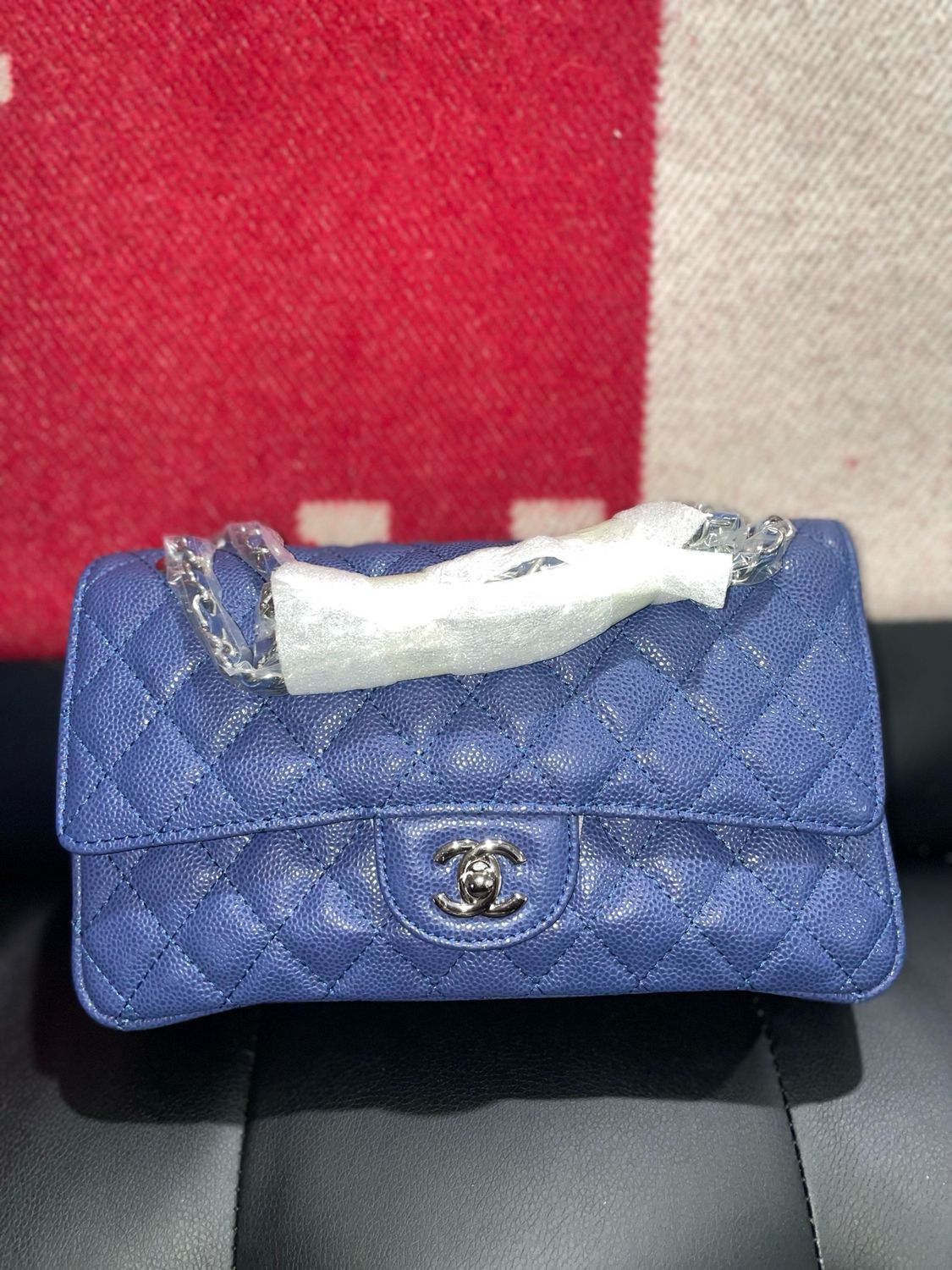 Chanel Bag