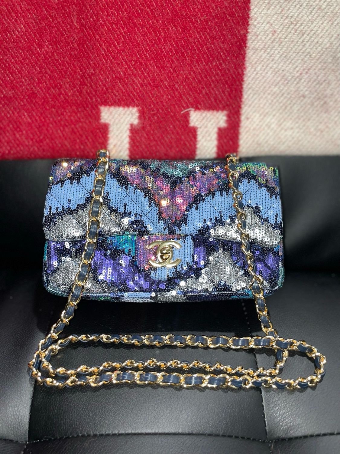Chanel Bag