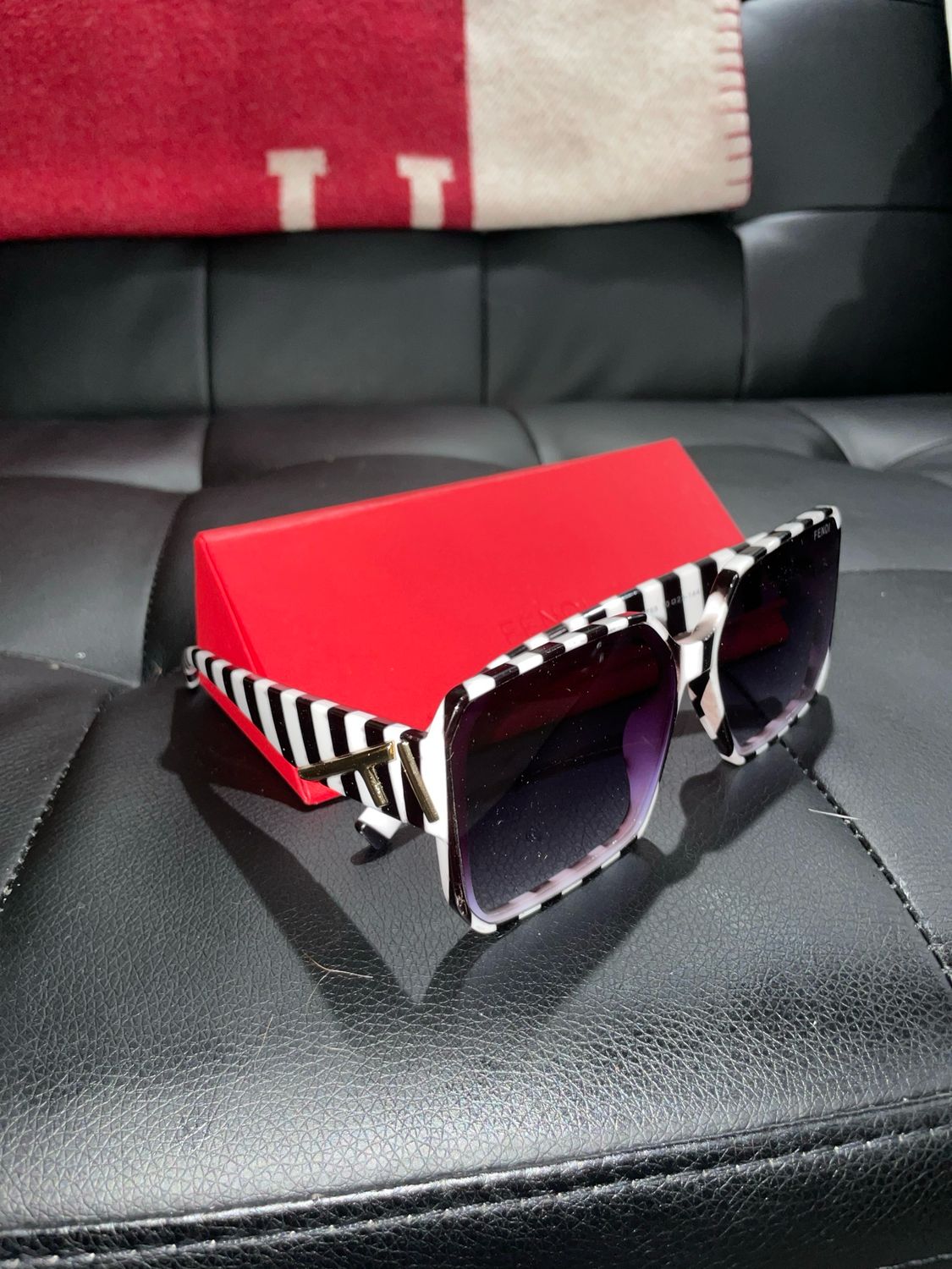 Fendi Sunglasses