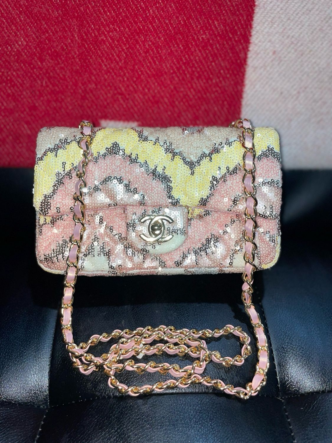 Chanel Bag