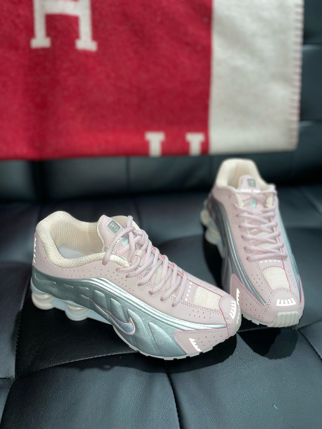 Nike