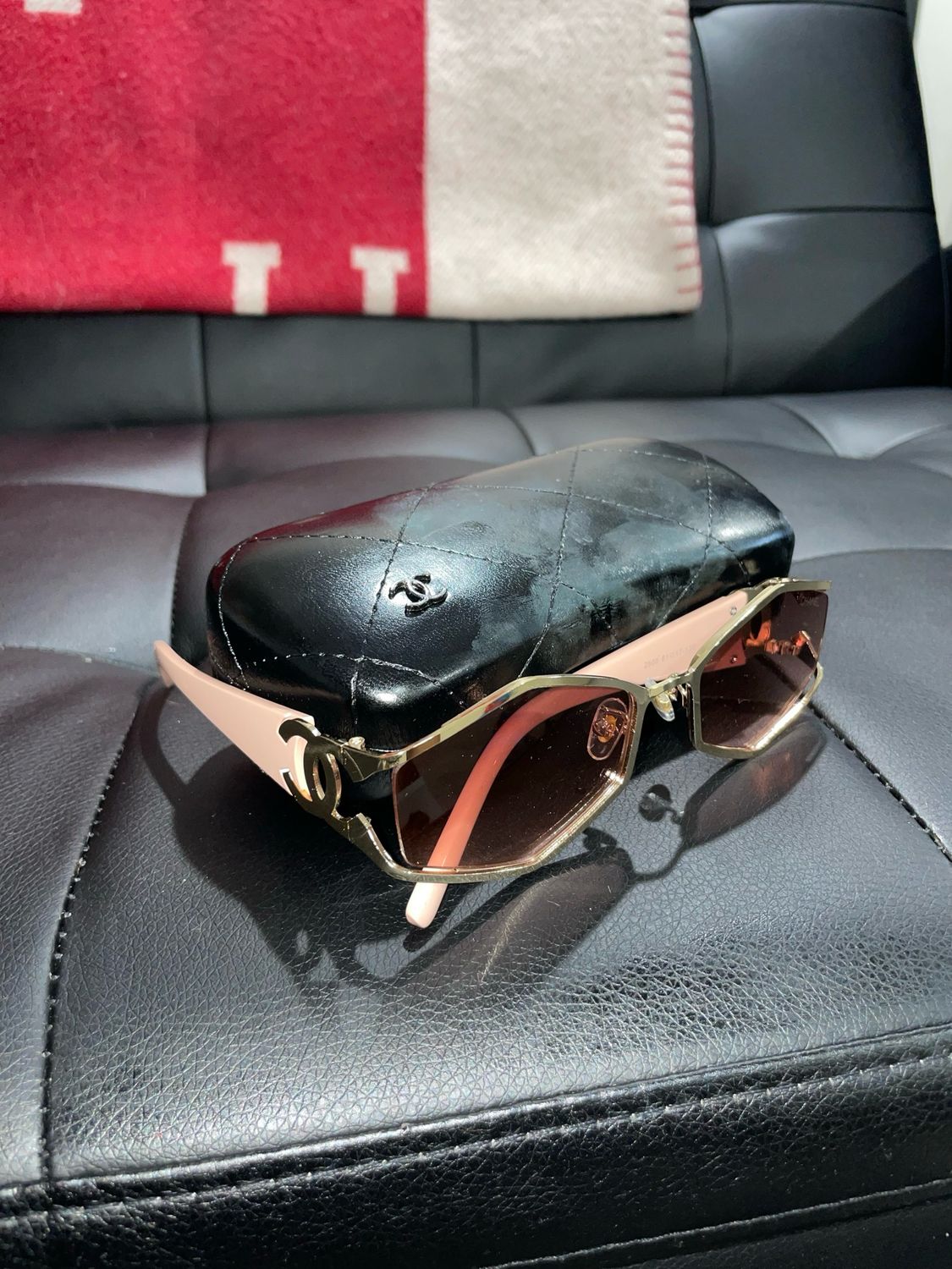Chanel Sunglasses