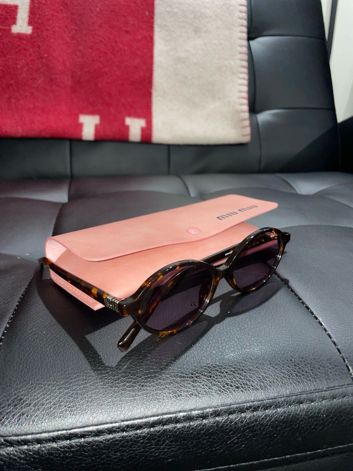 Miu Miu Sunglasses