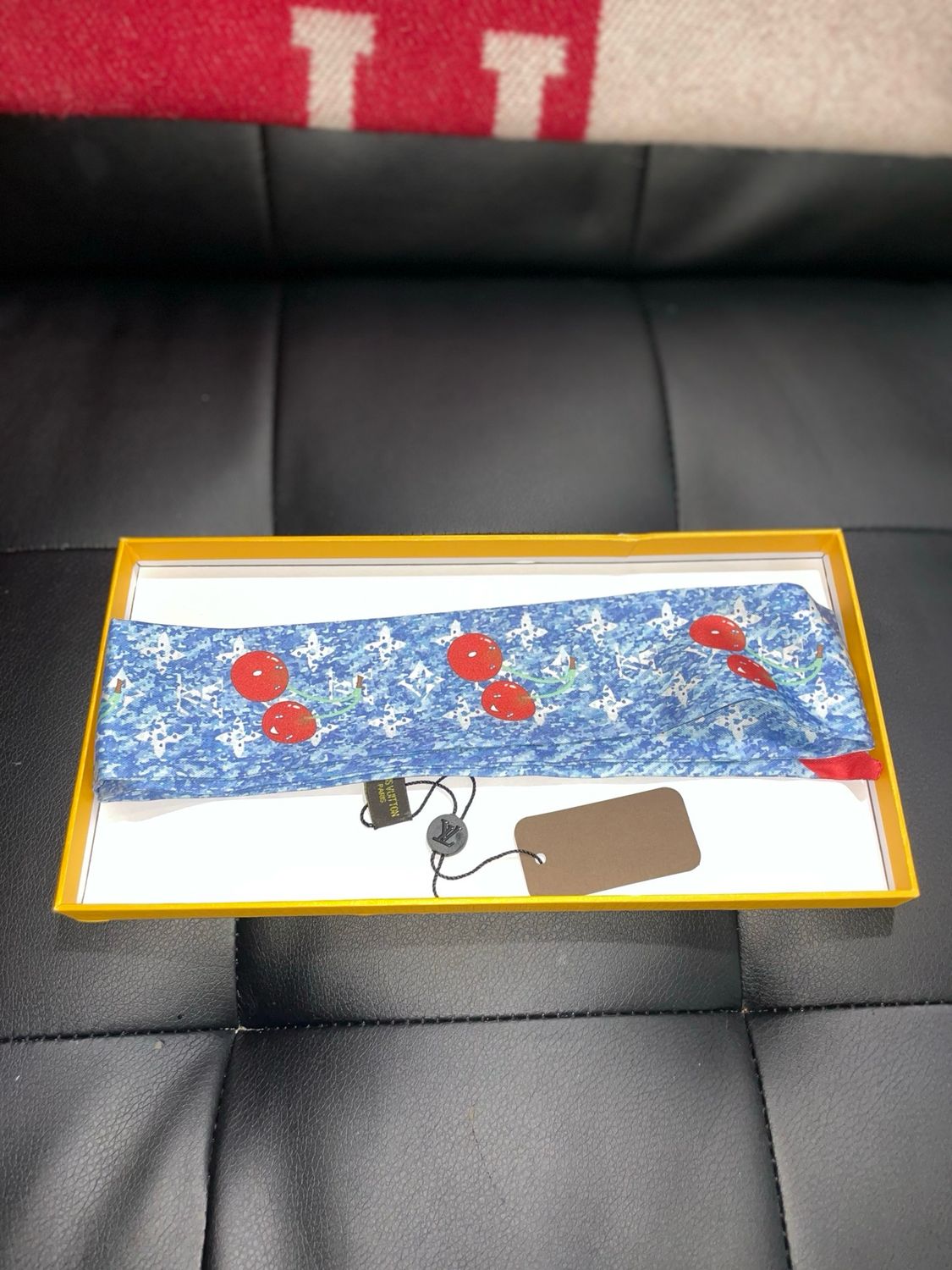 Louis Vuitton Scarf