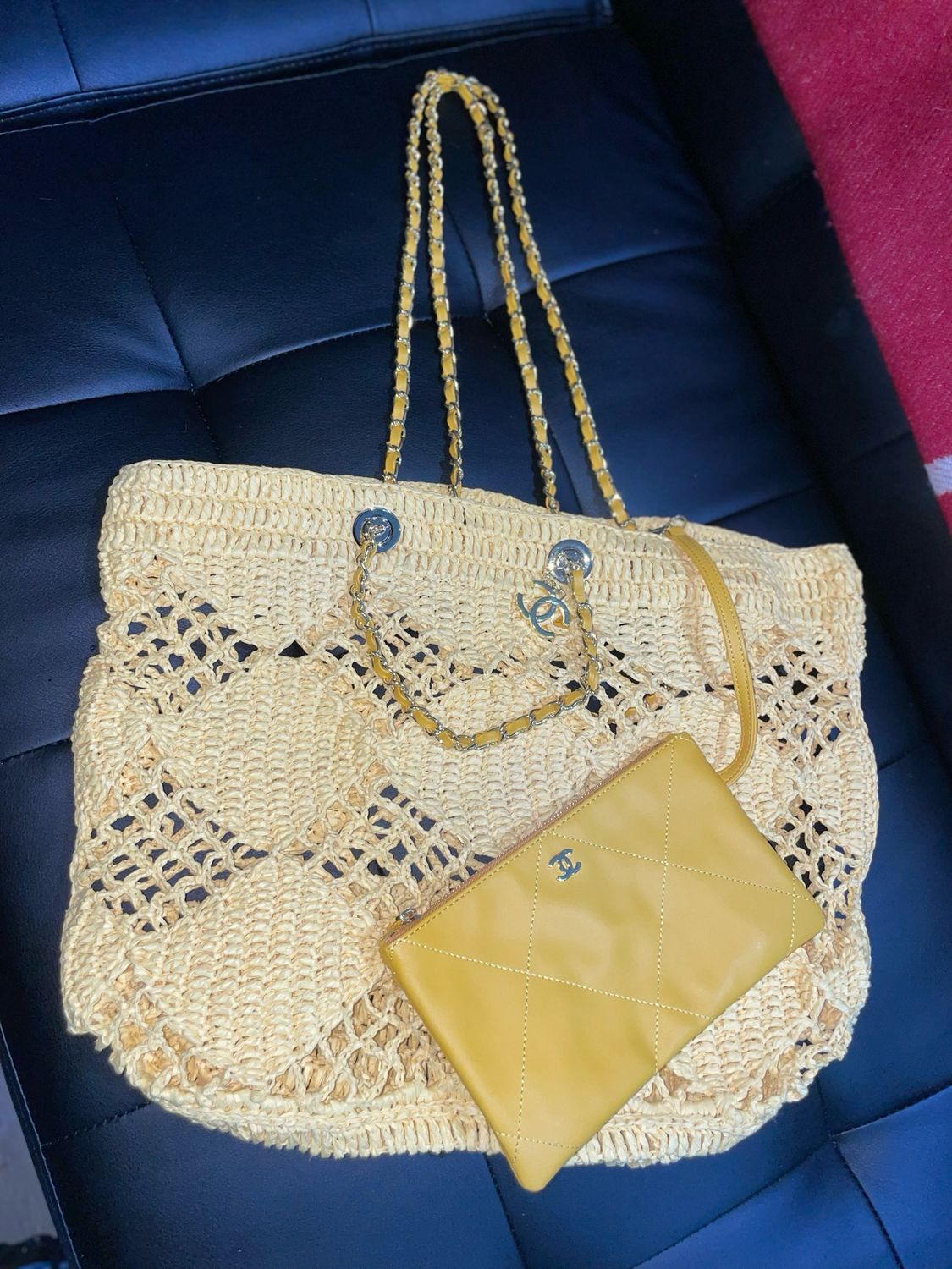 Chanel Bag