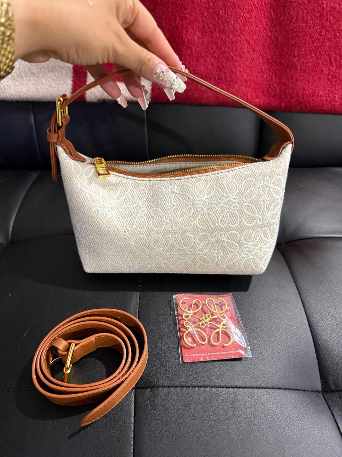 Loewe Bag