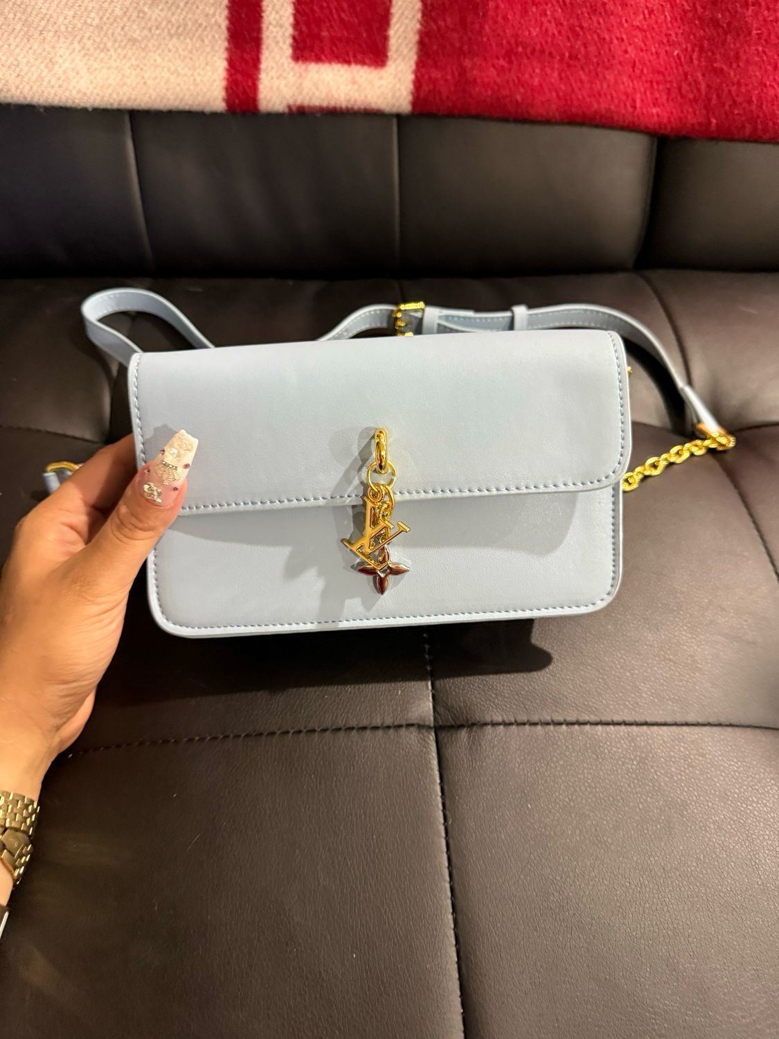 Louis Vuitton Bag
